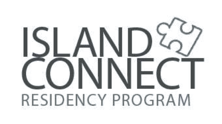 Logo Island Connect
