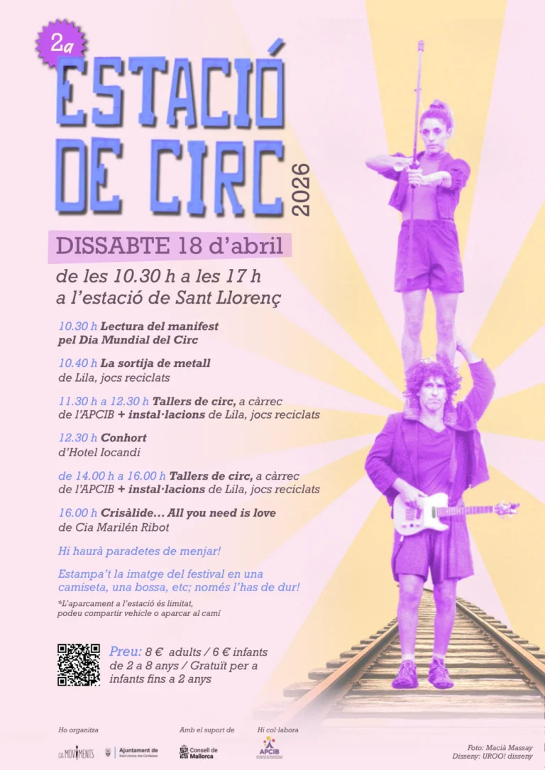 estacio de circ